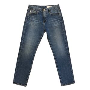 AG Adriano Goldschmied AG-ED Denim Straight Leg Jeans 26R